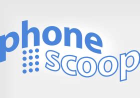 phonescoop|Phones by Manufacturer (Phone Scoop).